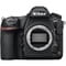 Фото - Дзеркальна фотокамера Nikon D850 Body (VBA520AE) | click.ua