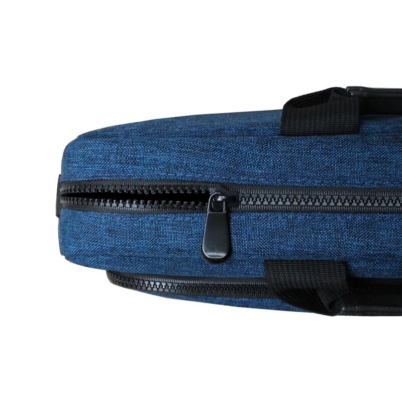 Сумка для ноутбука Grand-X SB-138N 14" Navy