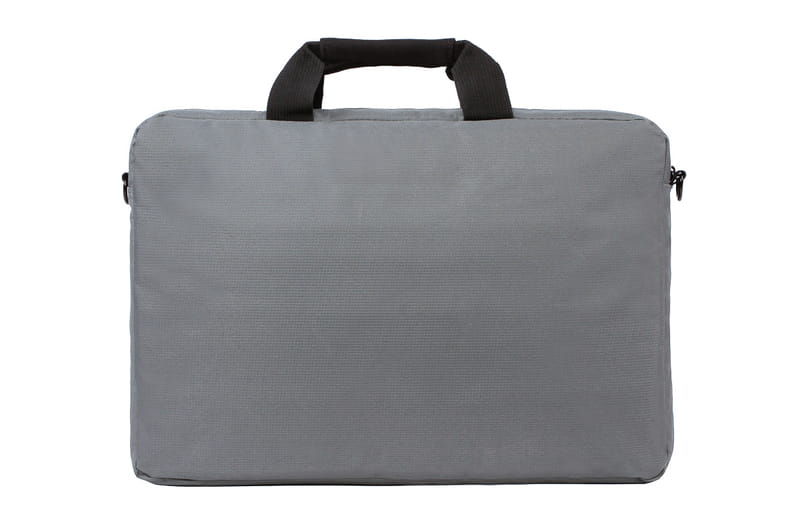 Сумка для ноутбука Grand-X SB-129G 15.6 Grey Ripstop Nylon