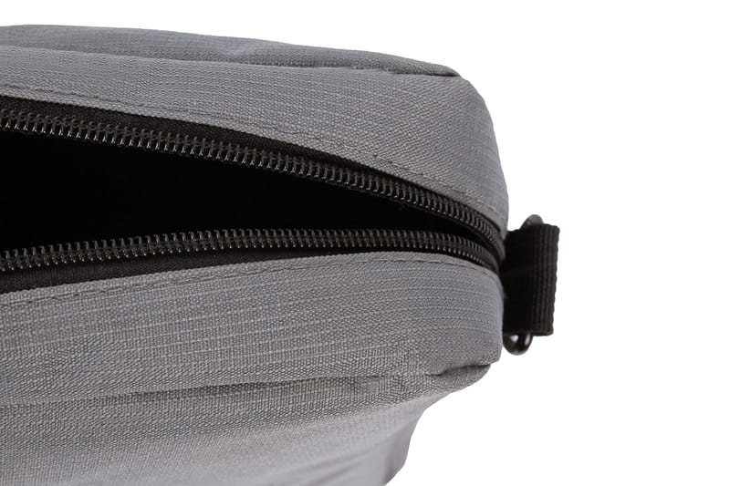 Сумка для ноутбука Grand-X SB-129G 15.6 Grey Ripstop Nylon