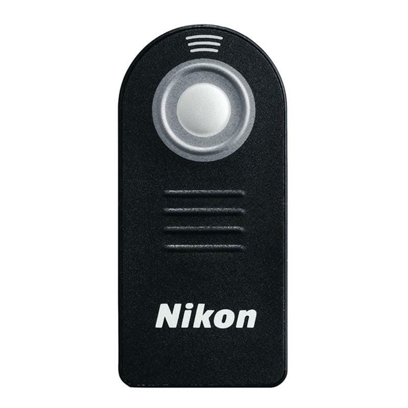 Пульт ДК Nikon ML-L3 (FFW002AA)