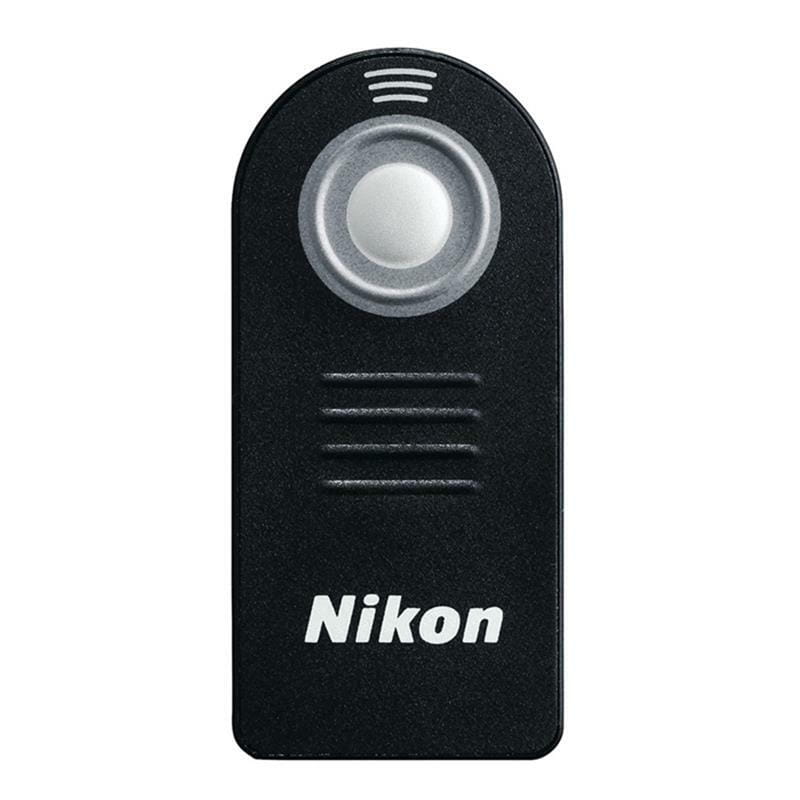 Пульт ДУ Nikon ML-L3 (FFW002AA)