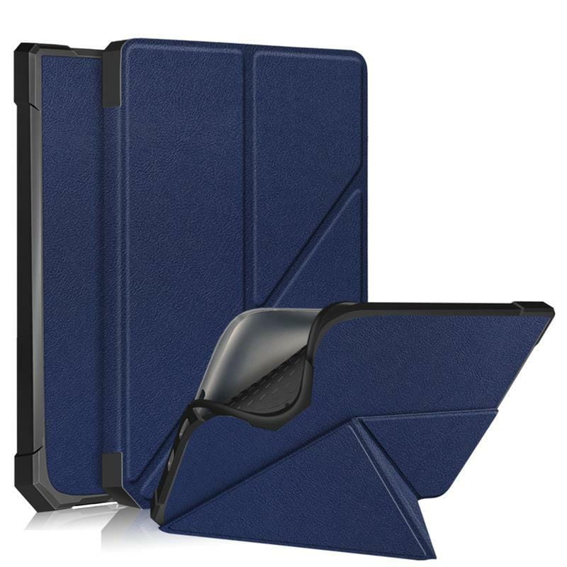 Чохол-книжка BeCover Smart Case для PocketBook 740/740 Pro Deep Blue (707163)