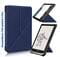 Фото - Чохол-книжка BeCover Smart Case для PocketBook 740/740 Pro Deep Blue (707163) | click.ua