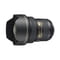 Фото - Объектив Nikon 14-24mm f/2.8G ED AF-S (JAA801DA) | click.ua