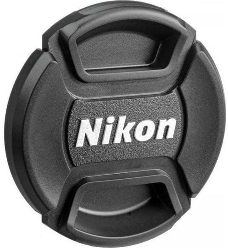 Об`єктив Nikon 16-35mm f/4G ED VR AF-S (JAA806DB)