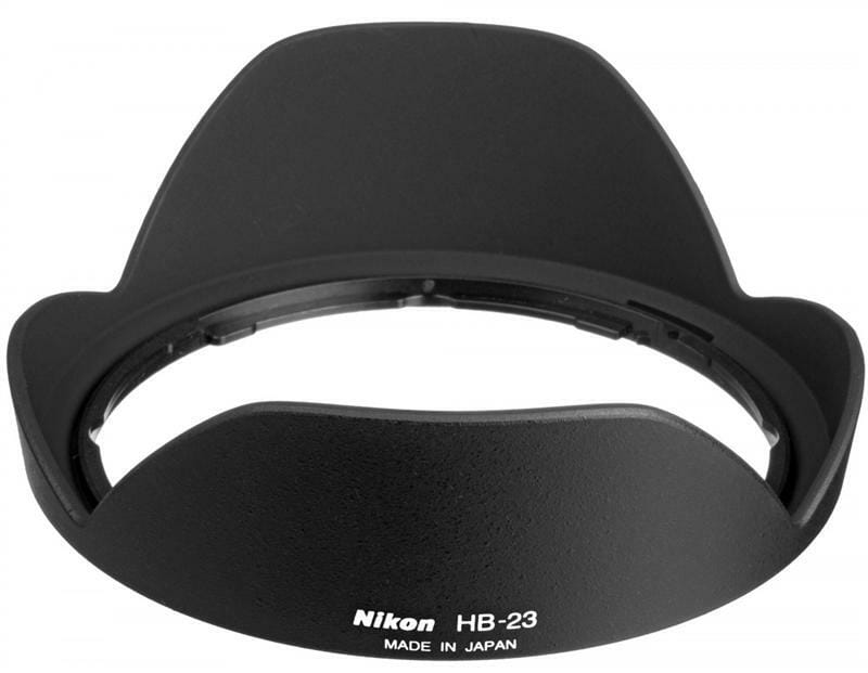 Объектив Nikon Nikkor AF-S 17-35 мм F/2.8D IF-ED (JAA770DA)