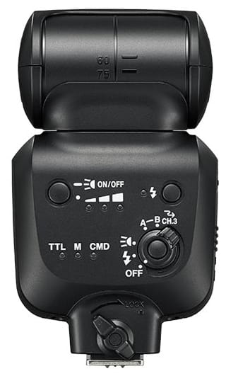 Фотоспалах Nikon Speedlight SB-500 (FSA04201)