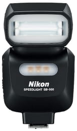 Фотоспалах Nikon Speedlight SB-500 (FSA04201)