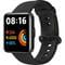 Фото - Смарт-часы Xiaomi Redmi Watch 2 Lite Black | click.ua