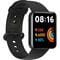 Фото - Смарт-часы Xiaomi Redmi Watch 2 Lite Black | click.ua