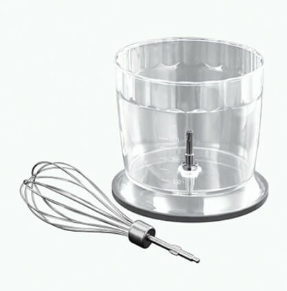 Блендер Russell Hobbs 24702-56 Matte Black