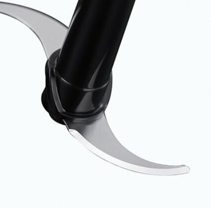 Блендер Russell Hobbs 24702-56 Matte Black