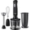 Фото - Блендер Russell Hobbs 24702-56 Matte Black | click.ua