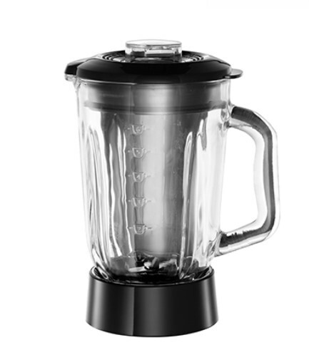 Блендер Russell Hobbs 24722-56 Matte Black