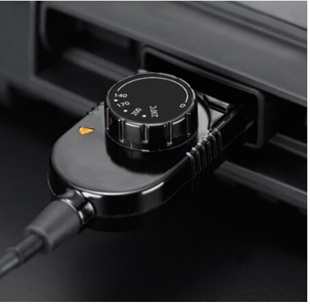 Електрогриль Russell Hobbs 22550-56 Fiesta