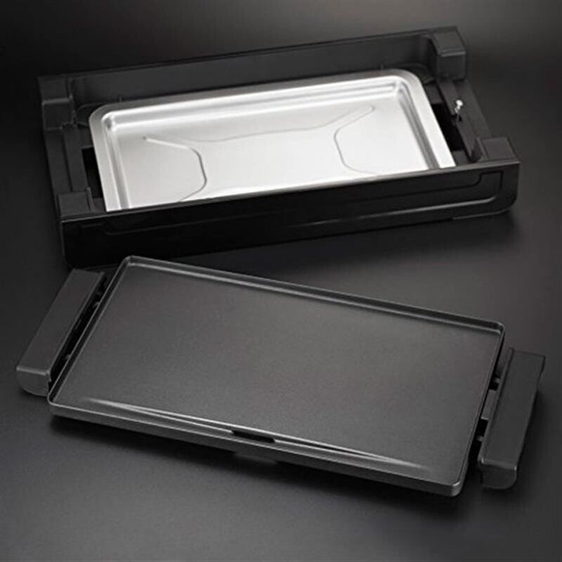 Електрогриль Russell Hobbs 22550-56 Fiesta