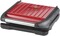 Фото - Электрогриль Russell Hobbs George Foreman 25040-56 Steel Grill Red l Medium | click.ua
