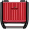 Фото - Электрогриль Russell Hobbs George Foreman 25040-56 Steel Grill Red l Medium | click.ua