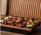 Фото - Электрогриль Russell Hobbs 25811-56 George Foreman Fit Grill Copper Medium | click.ua