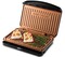Фото - Электрогриль Russell Hobbs 25811-56 George Foreman Fit Grill Copper Medium | click.ua