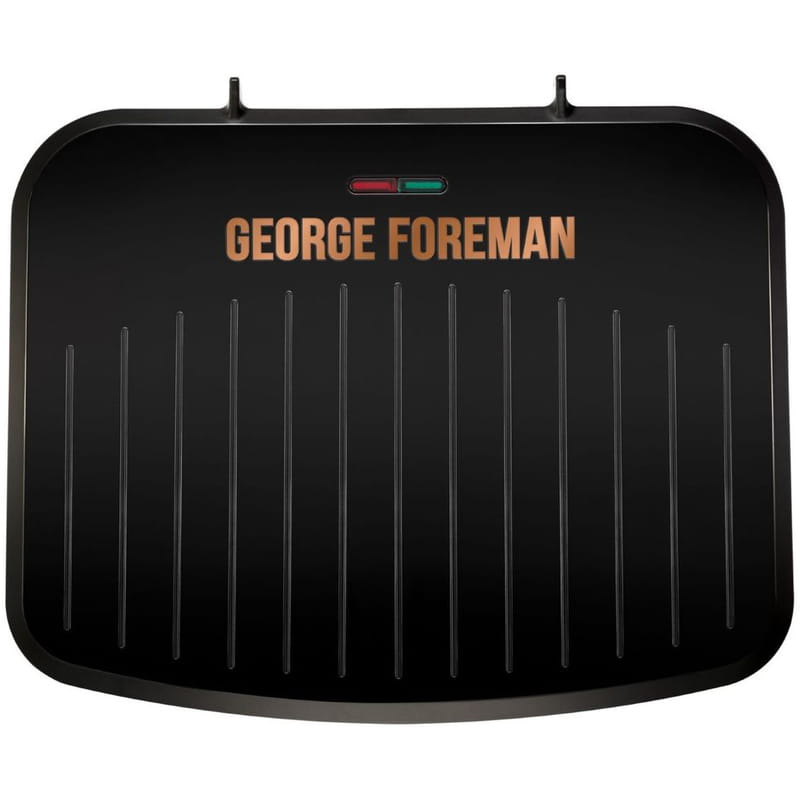 Электрогриль Russell Hobbs 25811-56 George Foreman Fit Grill Copper Medium