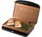 Фото - Электрогриль Russell Hobbs 25811-56 George Foreman Fit Grill Copper Medium | click.ua