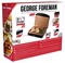 Фото - Электрогриль Russell Hobbs 25811-56 George Foreman Fit Grill Copper Medium | click.ua