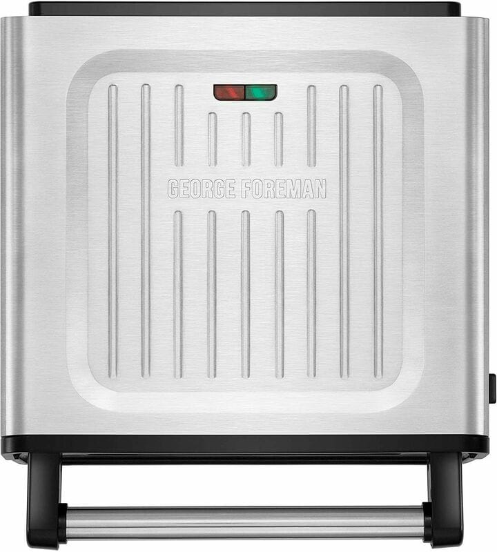 Електрогриль Russell Hobbs 28000-56 George Foreman Smokeless Grill