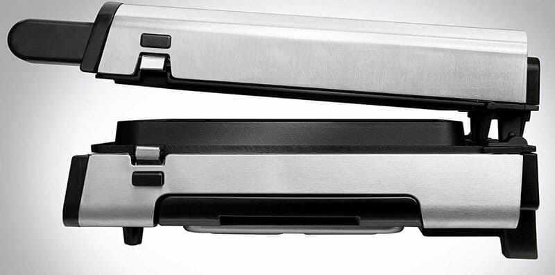 Електрогриль Russell Hobbs 28000-56 George Foreman Smokeless Grill