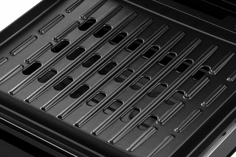 Електрогриль Russell Hobbs 28000-56 George Foreman Smokeless Grill