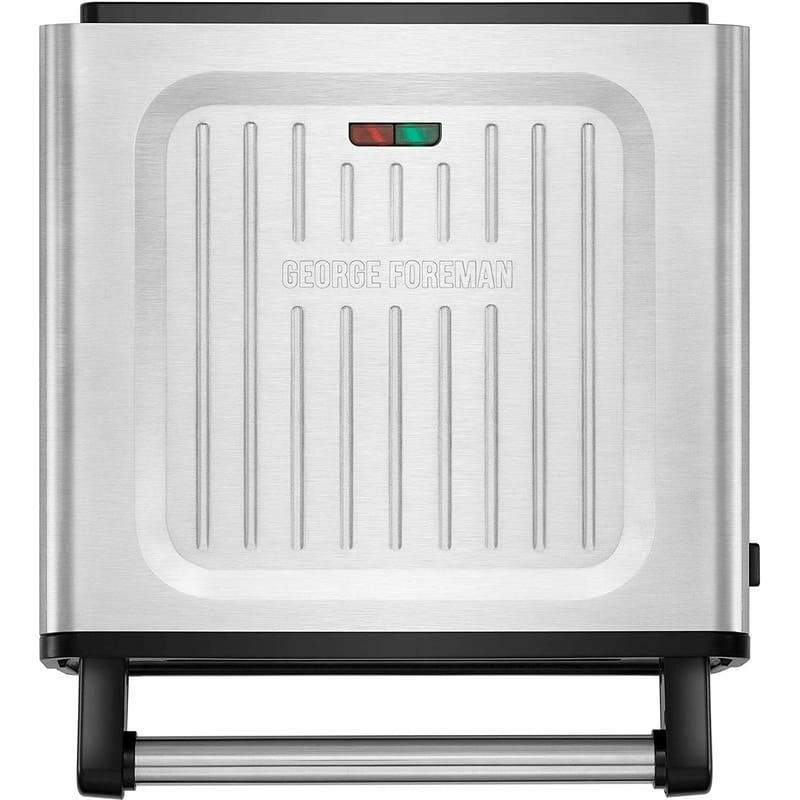 Електрогриль Russell Hobbs 28000-56 George Foreman Smokeless Grill