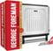 Фото - Електрогриль Russell Hobbs 28000-56 George Foreman Smokeless Grill | click.ua