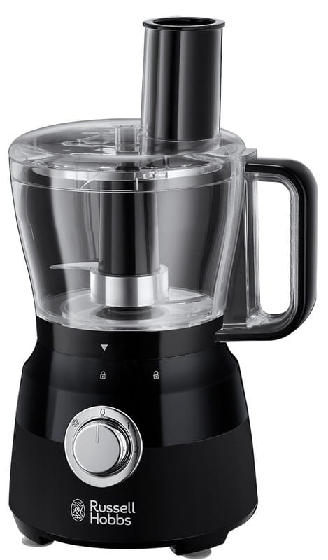 Кухонный комбайн Russell Hobbs 24732-56 Matte Black