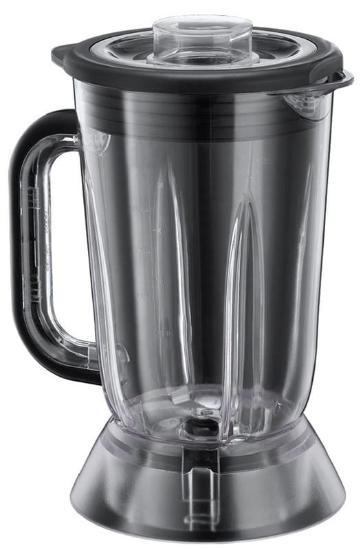 Кухонний комбайн Russell Hobbs 24732-56 Matte Black