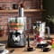 Фото - Кухонний комбайн Russell Hobbs 24732-56 Matte Black | click.ua