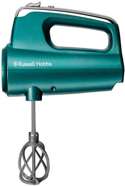 Миксер Russell Hobbs 25891-56 Turquoise