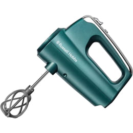 Купити Міксер Russell Hobbs 25891-56 Turquoise Міксер Russell Hobbs 25891-56 Turquoise