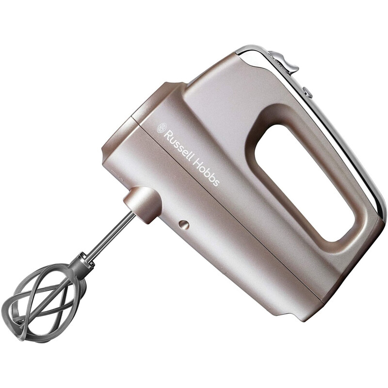 Міксер Russell Hobbs 25892-56 Smoky Quartz