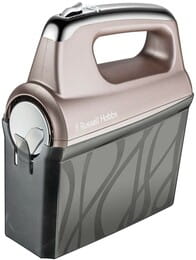 Купить Миксер Russell Hobbs 25892-56 Smoky Quartz Миксер Russell Hobbs 25892-56 Smoky Quartz