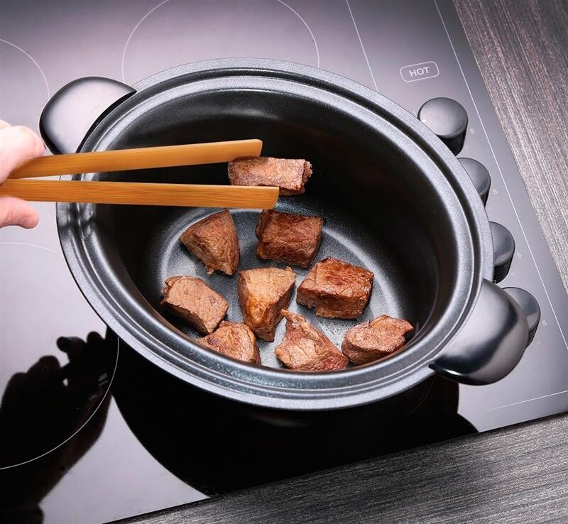 Медленноварка Russell Hobbs Cook@Home 22740-56