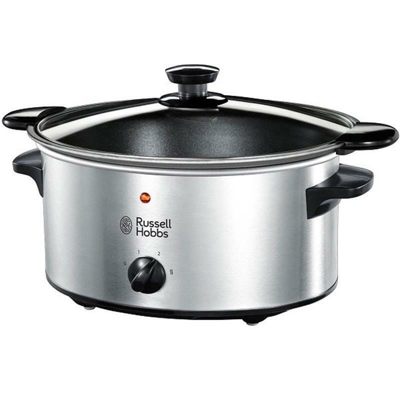 Медленноварка Russell Hobbs Cook@Home 22740-56