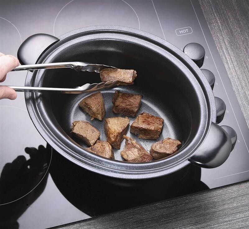 Повільноварка Russell Hobbs MaxiCook 22750-56