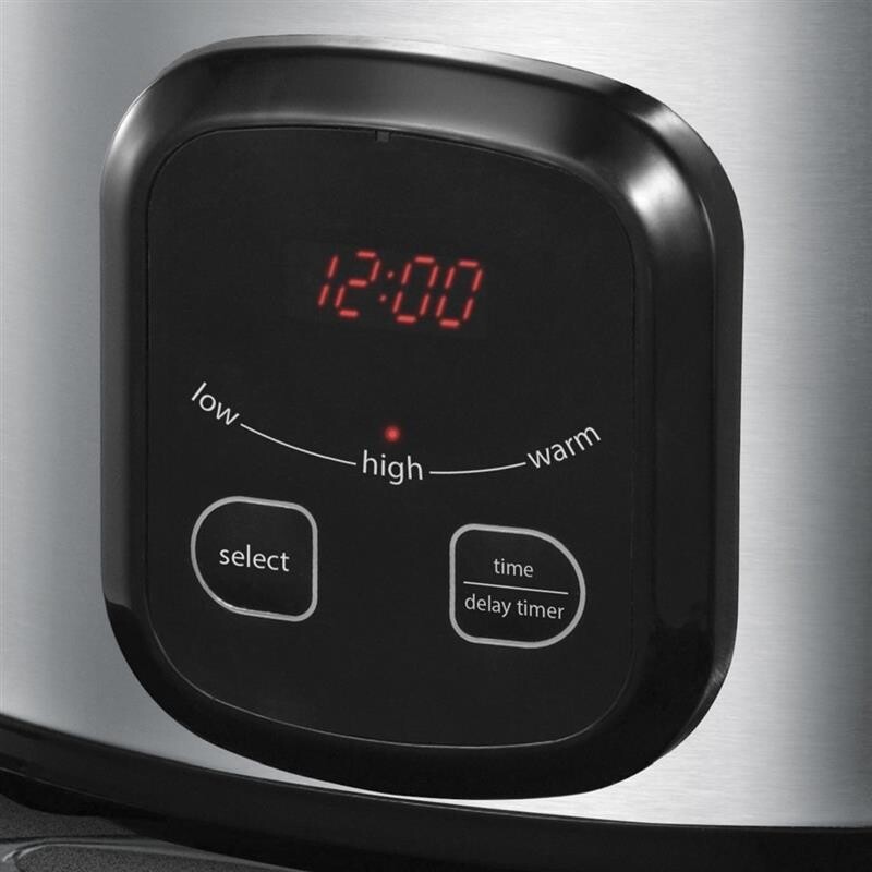 Повільноварка Russell Hobbs MaxiCook 22750-56