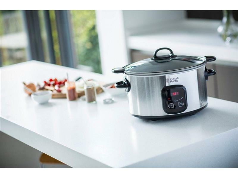 Медленноварка Russell Hobbs MaxiCook 22750-56