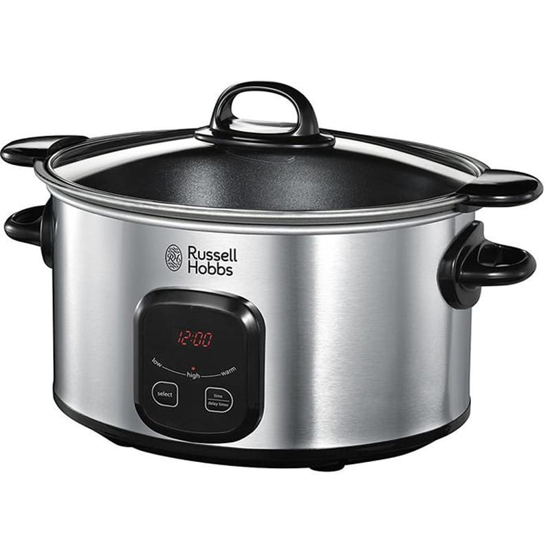 Медленноварка Russell Hobbs MaxiCook 22750-56