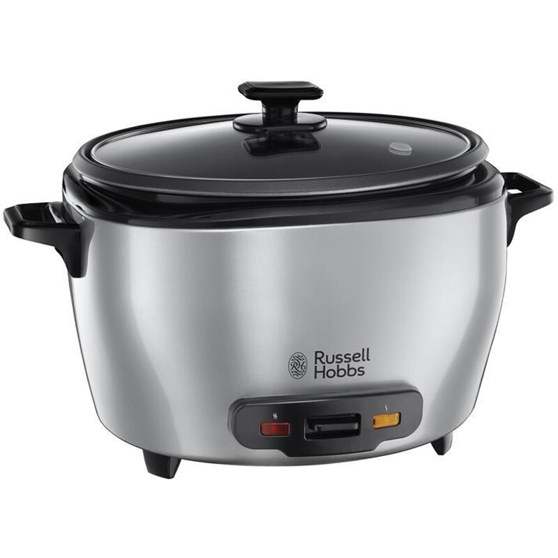 Рисоварка Russell Hobbs Maxicook 23570-56 Healthy 14 Cup Rice Cooker