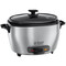 Фото - Рисоварка Russell Hobbs Maxicook 23570-56 Healthy 14 Cup Rice Cooker | click.ua
