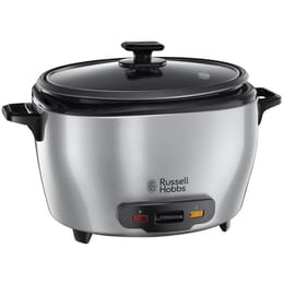 Рисоварка Russell Hobbs Maxicook 23570-56 Healthy 14 Cup Rice Cooker