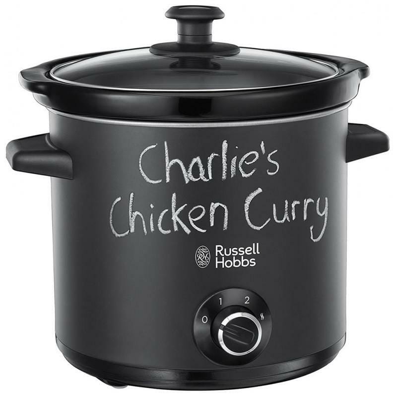 Медленноварка Russell Hobbs 24180-56